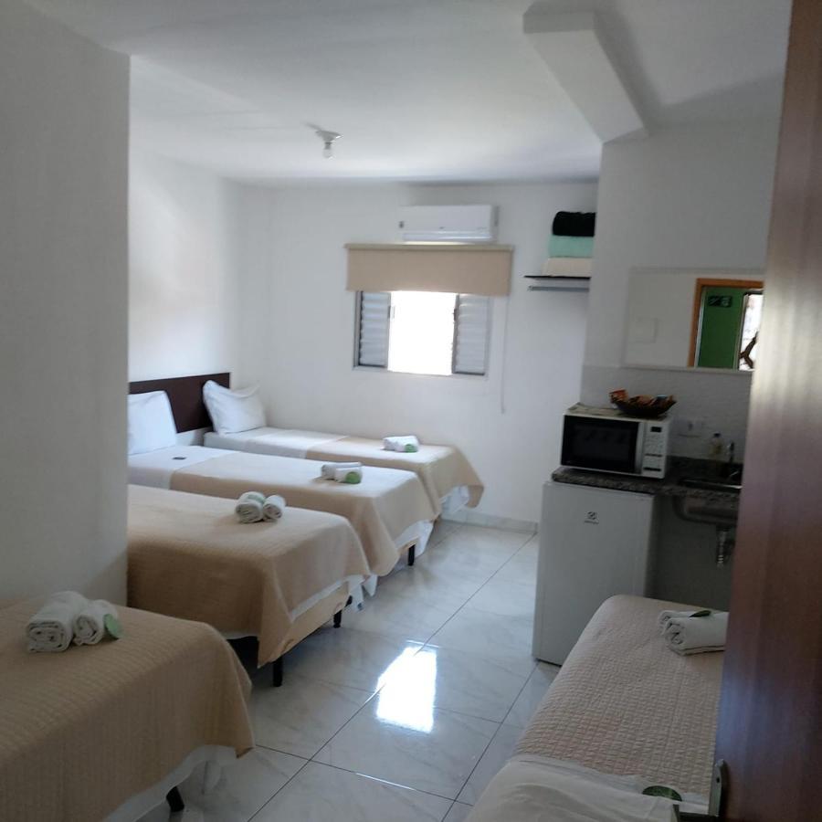 Hotel Viverdi Arujá