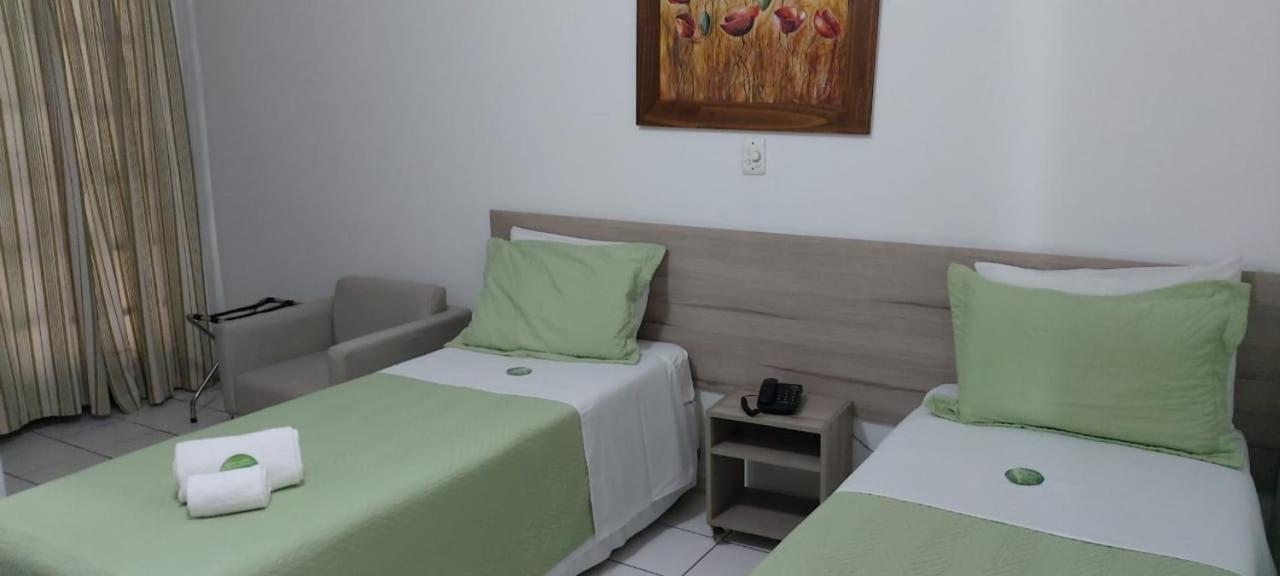 Hotel Viverdi Arujá