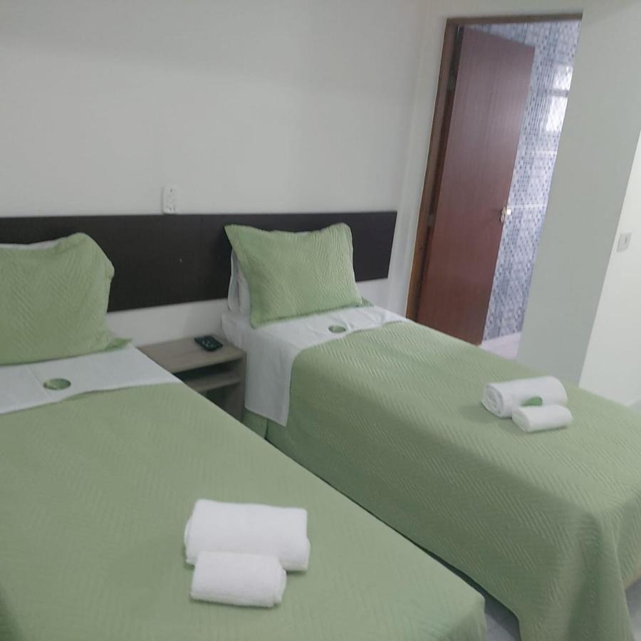Viverdi Hotel