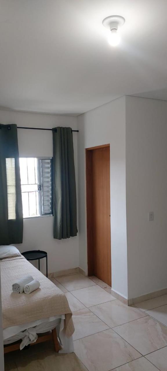Hotel Viverdi Arujá