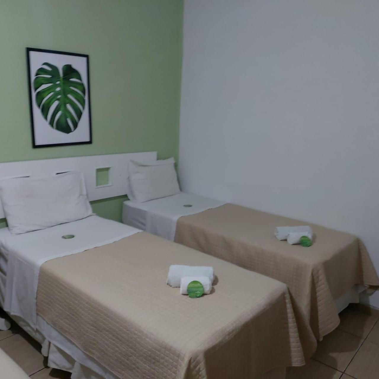 Viverdi Hotel Arujá