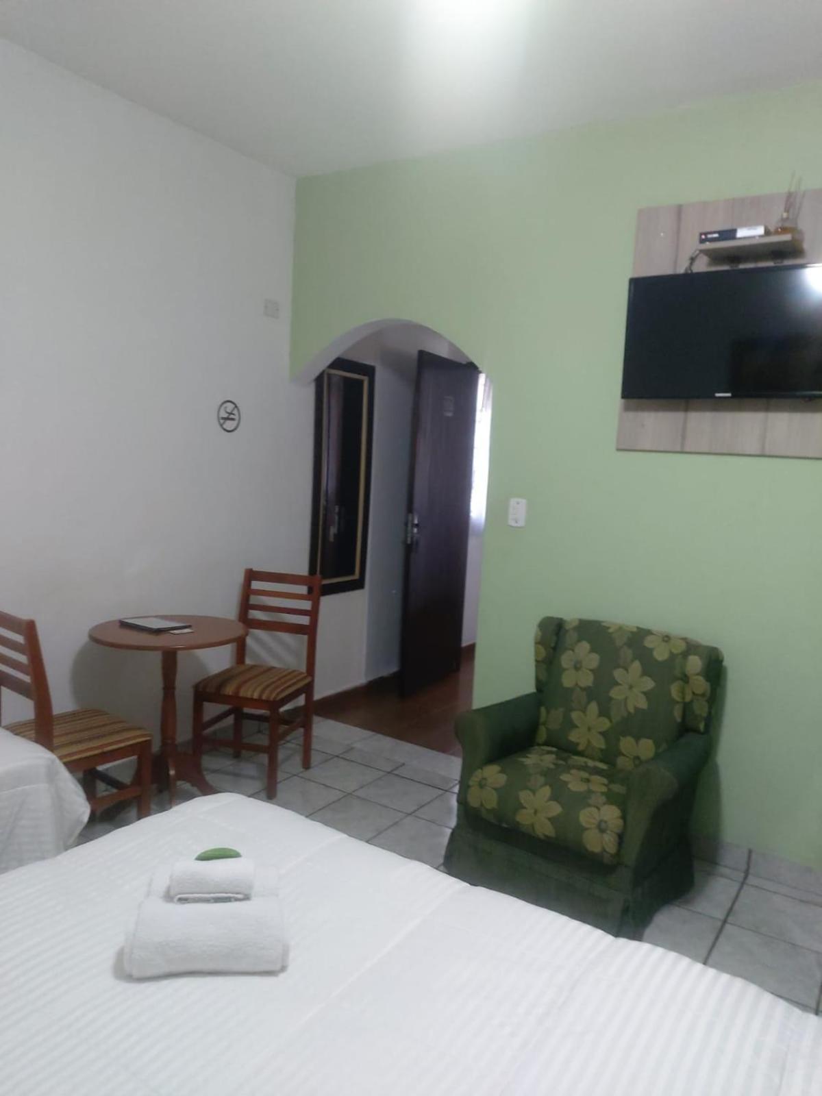 Viverdi Hotel Arujá