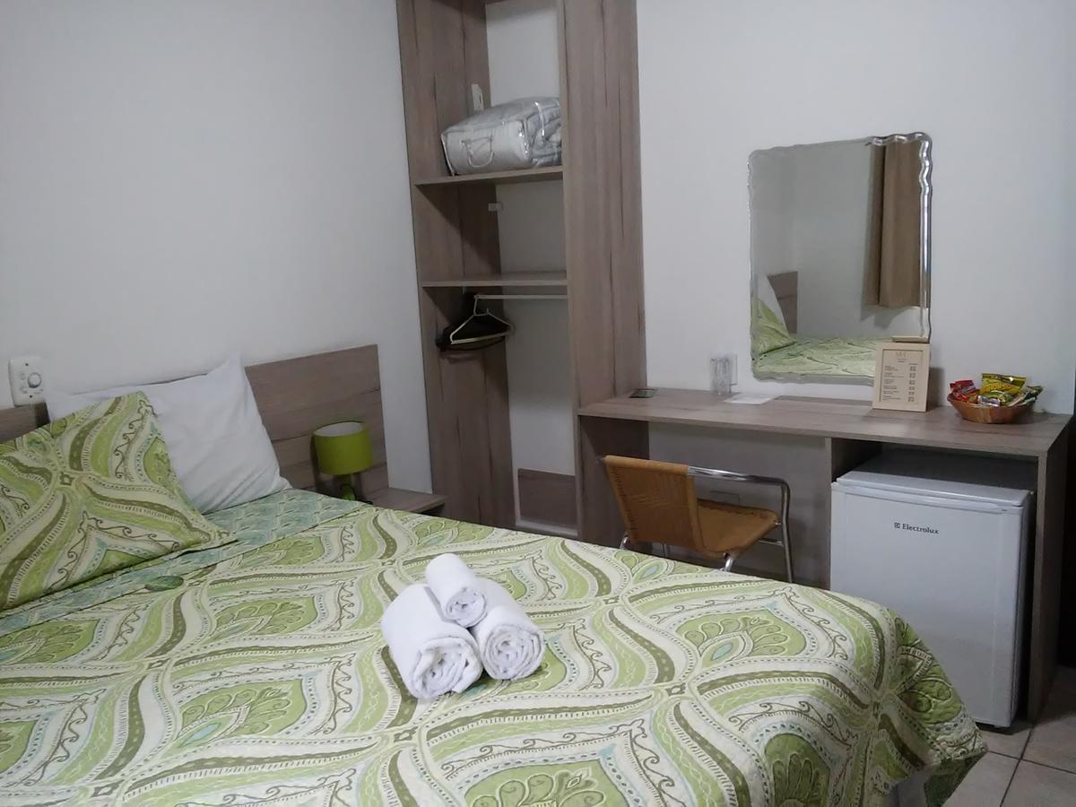 Viverdi Hotel Arujá